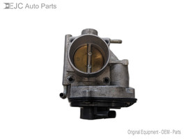 Throttle Valve Body For 05-07 Ford Freestyle  3.0 5F9EAD - £48.89 GBP
