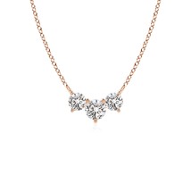 Authenticity Guarantee

ANGARA Natural 0.55 Ct Trio Diamond Pendant Necklace ... - £1,093.26 GBP