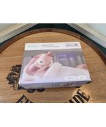 Owlet Dream Sock - Dusty Rose Brand New (2442) New - $2,887.54 MXN