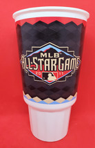 2011 MLB All-Star Game Diamondbacks 32 oz Plastic Souvenir Cup 7&quot; RARE HTF - £3.90 GBP