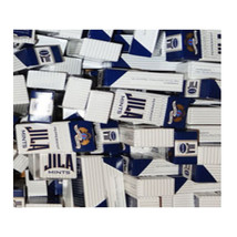 Jila Mini Mint Packs Peppermint 300pcs - £116.16 GBP