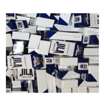 Jila Mini Mint Packs Peppermint 300pcs - £115.41 GBP