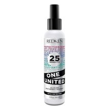 Redken unisex one united multi benefit hair treatment 5 fl oz 8624354 thumb200