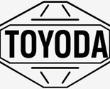 Toyota Vintage Toyoda Logo Embroidered Mens Polo Shirt XS-6XL, LT-4XLT  New - $26.99+