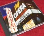 The Academy Plays Opera Musical CD Neville Marriner  - $7.91