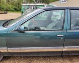 1991 1996 Buick Roadmaster Impala SS OEM Driver Left Front Door Glass - £130.62 GBP