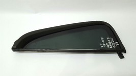 Rear Right Door Vent Glass Tint OEM 04 05 06 07 08 09 10 11 12 13 14 15 ... - $29.69