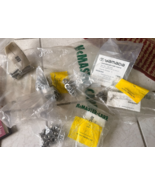 Nuovo OEM Yamada Aria Diaframma Pompa Hardware Lotto Molla Rondella Vite... - €57,27 EUR