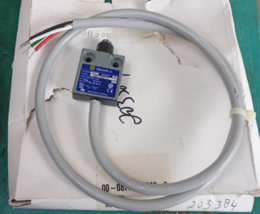 HOBART 00-087711-260-2 Conveyor Drive Interlock Switch - $3,554.16 MXN