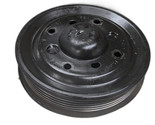 Water Pump Pulley From 2014 GMC Acadia  3.6 12611587 - $24.95