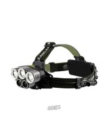 Kocaso Rechargeable Headlamp - $45.58 CAD