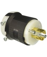 Hubbell HBL2421 Twist-Lock Plug - $59.52