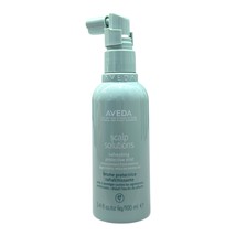 Aveda Scalp Solutions Refreshing Protective Mist 3.4 Oz - £30.75 GBP