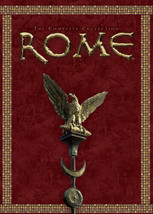Rome: The Complete Collection DVD (2009) Kevin McKidd, Shill (DIR) Cert 18 11 Pr - £24.82 GBP