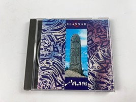 Clannad - Anam (CD, 1992) - £3.12 GBP