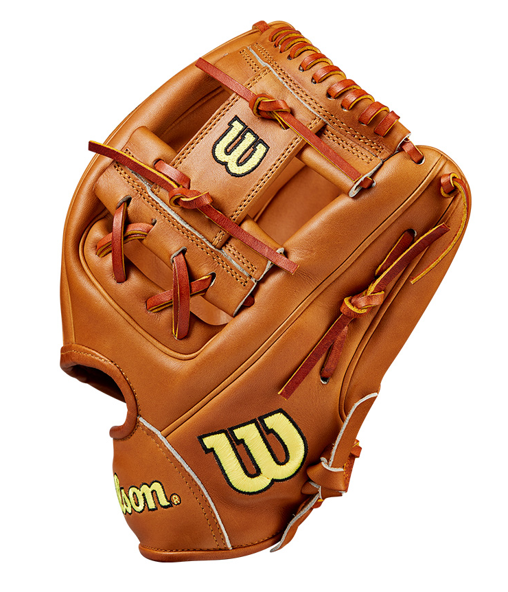 Wilson 2024 Classic A2000 1975 11.75" Infield Glove Baseball Glove WBW1020761175 Item image 3