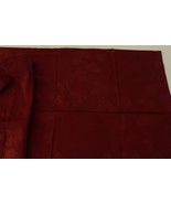 RALPH LAUREN ESTATE Sateen DIGNITARY RED DRAGON 3 Standard Pillowshams I... - €101,72 EUR