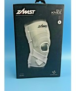 Zamst ZK-7 Knee Brace, White, Small - $23.65