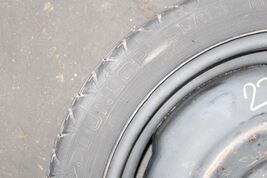 Wheel Sedan 16x4 Spare 125 70 16 Fits 03-20 COROLLA 71878 image 3