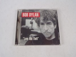 Bob Dylan &quot;Love And Theft&quot; Tweedle Dee &amp; Tweedle Dum Mississippi Summer CD#22 - £10.38 GBP