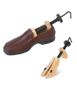 Wooden Shoe Stretcher - Large -Set of 2 - £15.63 GBP