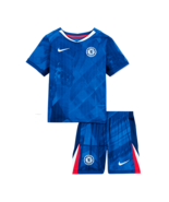 Brand New Chelsea Home Youth Kids Soccer Jersey/Shirt & Shorts Kit - Blue - $39.90