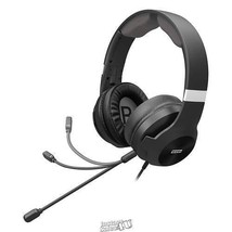 HORI Xbox Series X / S Gaming Headset Pro Officially Licensed by Microsoft - £36.88 GBP