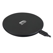 Adesso AUH-1010 10W Max Qi-Certified Wireless Charger - $26.74