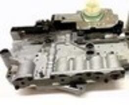 545rfe Solenoid Block And Valve Body 2004- Up Dodge Ram Chrysler Charger image 2