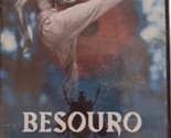 Ailton Carmo in BESOURO DVD, Brazil 2009 - £6.35 GBP