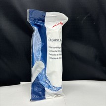 Genuine OEM Jura CLEARYL Premium Water Filter Cartridge White 64553 Swiss Made - £18.30 GBP