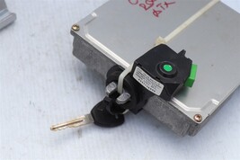 05 RSX AT Programmed Key P&P Ecm Ecu Engine Control Module & Immob 37820-PND-A63 image 4