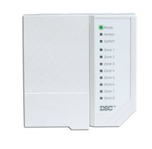 DSC Security System Zone Control Panel- PC1555RKZSP - $195.88