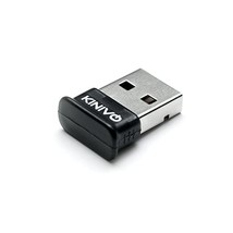 Kinivo BTD-400 Bluetooth 4.0 Low Energy USB Adapter - For Windows 8 / Wi... - $20.00