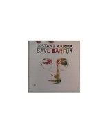 John Lennon Poster Istante Karma Darfur Salva - $250.21 MXN