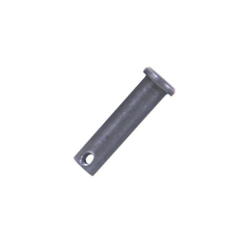 Garage Gate Door Hardware Clevis Pin 3/8″ x 1 1/4″ for #5 Hair Pin Steel - $5.95