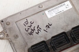 09-11 Honda Civic A/t Ecm Ecu PCM Control Module & Ignition + Key 37820-RNA-A23 image 5