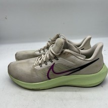 Nike Pegasus 39 running shoes men size 11.5 - £23.27 GBP