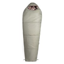 Shivalik 10°C Comfort Sleeping Bag hiking travelling campaign - £96.49 GBP
