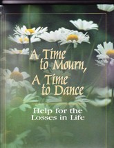A Time to Mourn, A Time to Dance: Help for the Losses in Life (Winner of... - £15.64 GBP