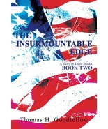 The Insurmountable Edge Book Two: A Story in Three Books [Paperback] Goo... - $20.51 CAD