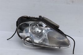 97-06 Jaguar XK8 Halogen Headlight Head Light Lamp Passenger Right RH image 5