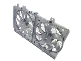 Fan Assembly Radiator Fan Motor 2.5L AWD OEM 14 15 16 17 18 19 20 Nissan... - $88.17