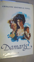 DAMARIS by JANE SHERIDAN BOOK CLUB EDITION 1978 - £11.35 GBP