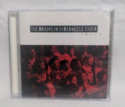 RARE Brooklyn Tabernacle Choir - Favorite Song of All (CD, Very Good) - £7.43 GBP