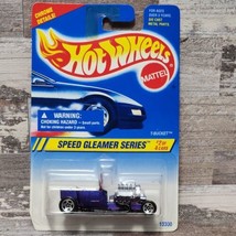 1994 Hot Wheels Speed Gleamer Series T-Bucket #313 Car 2 of 4 Diecast - £5.43 GBP