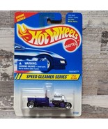 1994 Hot Wheels Speed Gleamer Series T-Bucket #313 Car 2 of 4 Diecast - £5.42 GBP