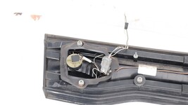 11-14 Dodge Charger Trunk Lid Center Tail Light Taillight Backup Lamp Panel image 8