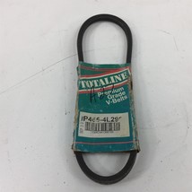 (1) Totaline Industrial Automotive V-Belt 4L290 1/2&quot;x29&quot; - £6.18 GBP