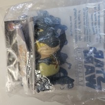  2005 Star Wars Burger King Watto Water Squirter Kids Toy New in Package - $9.90